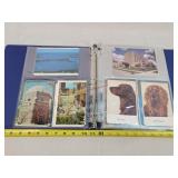 70 Plus Antique Post Cards