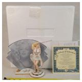 Marilyn Monroe Unforgettable Ornament