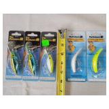 5- The Producers Fishing Lures