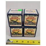 4 Boxes of 25- 410ga 2.5' Shotshells