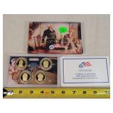 2009 US Mint Presidential Coin Proof Set