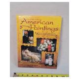 American Paintings Collector Book