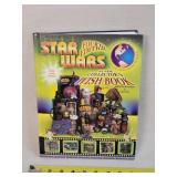Geoffrey T Carlton Star Wars Collector Guide