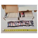 1992 Pro Set French Hockey Cards