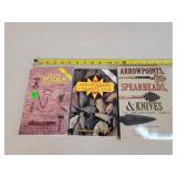 Arrowhead & Antique Tool Collector Guides