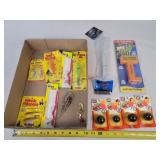 Misc Fishing Tackle & Accessories