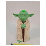 Star Wars 8' Yoda Figure