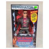 Kenner the Ultimate Warrior Terminator 2 Figure