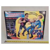 Remco Terminator 2 Judgment Day Set in Box