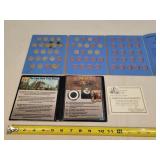 The First New York Penny & Nickel Collection
