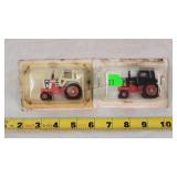 1/64 Case Spirit of '76 & 1070 Demonstrator