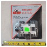 1/64 Big Bud 370 4WD Tractor