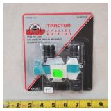 1/64 Big Bud 370 4WD Tractor - Triples