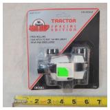 1/64 Big Bud 500 4WD Tractor