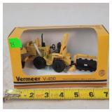 Vermeer B-450 Trencher