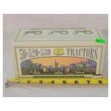 1/64 John Deere Tractor Set of 3