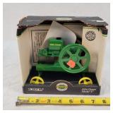 1/6 John Deere E Engine