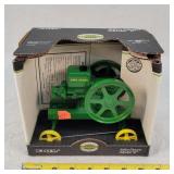 1/6 John Deere E Engine