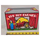 1/16 Massey Harris 55 Diesel Tractor