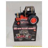 1/16 Case 1170 Black Knight Tractor w/ Duals