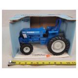 1/16 Ford 7710 Tractor w/ Rollbar