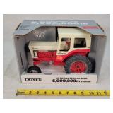 1/16 International 1066 5 Millionth Tractor