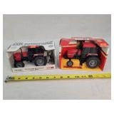 1/32 Case International 2294 / 2594 Tractors