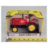 1/16 Massey Harris Pony Tractor