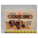 1/16 Case 600 Tractor