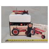 1/16 Farmall 460 Tractor - Precision #11