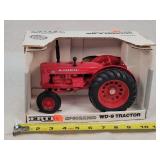 1/16 McCormick WD-9 Tractor