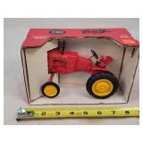 1/16 Massey Harris Pony Tractor