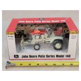1/16 John Deere Patio Series Model 140 Tractor
