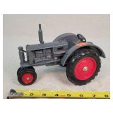 1/16 Minneapolis Moline Twin City Tractor