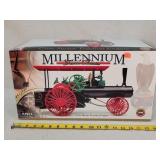 1/16 Case Steam Traction Engine - Highly Detailed