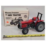 1/16 Massey Ferguson 398 4WD Tractor