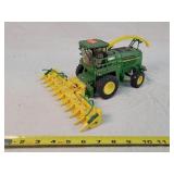 1/32 John Deere 7500 Forage Chopper