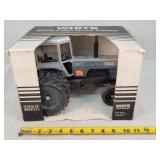 1/16 White 2-155 Field Boss Tractor with Duals