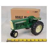1/16 Oliver 1855 Tractor