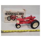 1/16 Farmall 350 Tractor