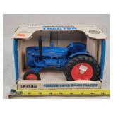 1/16 Fordson Super Major Tractor
