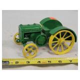 1/16 John Deere Model D Tractor