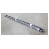 6- 6ft HO Train Track - Played