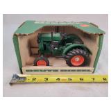 1/16 Deutz Diesel Tractor