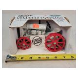1/16 Fordson Tractor