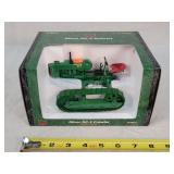 1/16 Oliver OC-3 Track Crawler