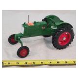 1/16 Oliver Row Crop 70 Tractor
