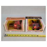 2- 1/32 International Implements