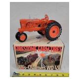 Limited 1/16 Allis Chalmers WD45 Firestone
