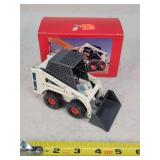 1/19 Bobcat 743 Skid Loader
